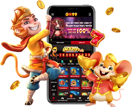 Giao diện thân thiện và trải nghiệm người dùng tối ưu tại bj99