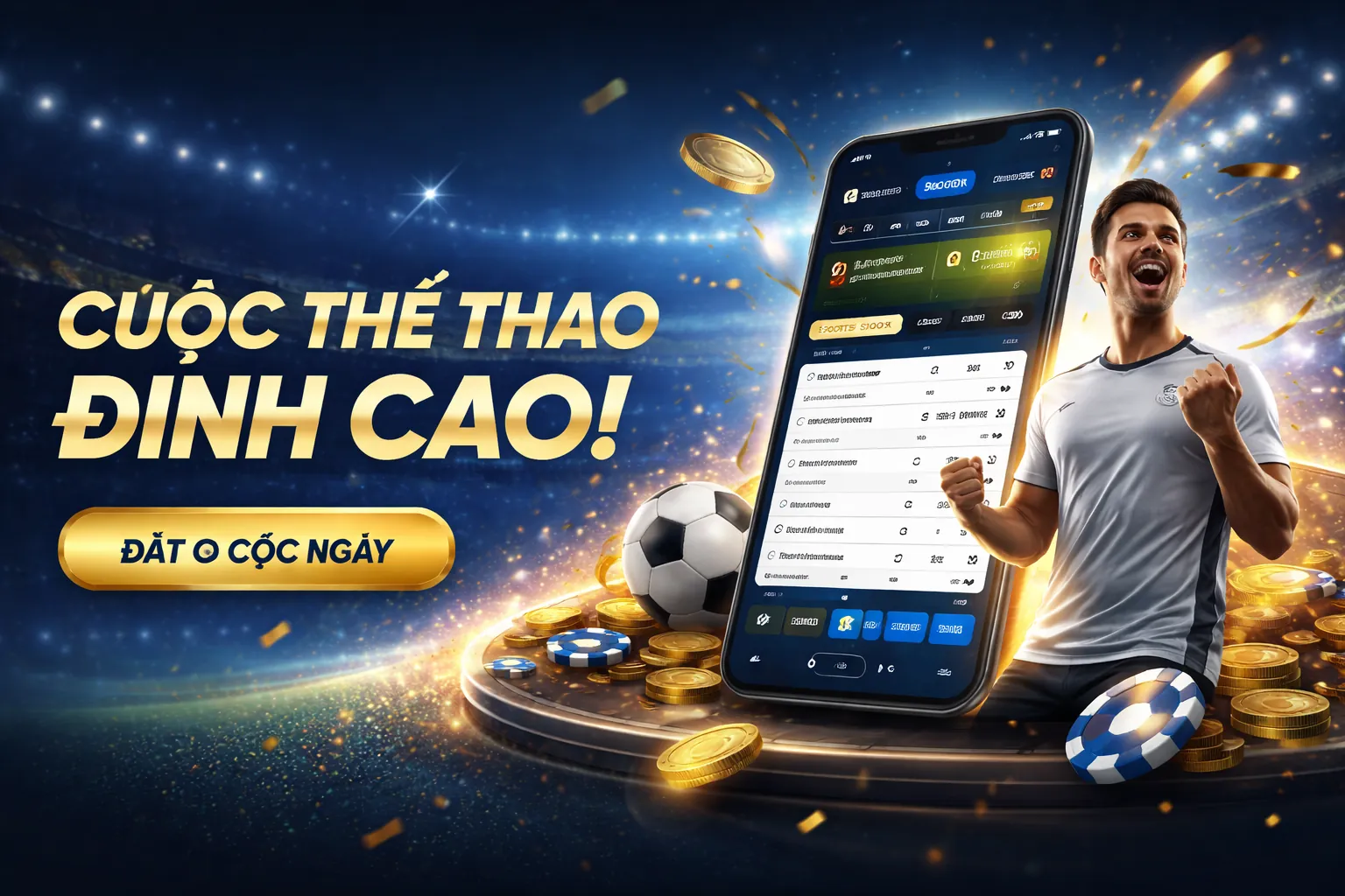 Cá Cược Thể Thao bj99 Trực Tuyến
