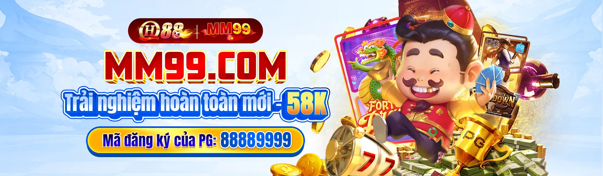 Banner ưu đãi đăng ký người dùng mới 13win1